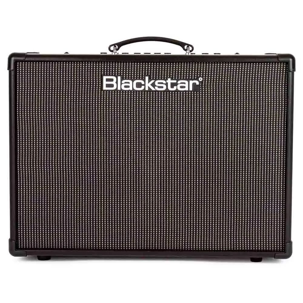 Комбоусилитель для электрогитары Blackstar Core Stereo 100 #1