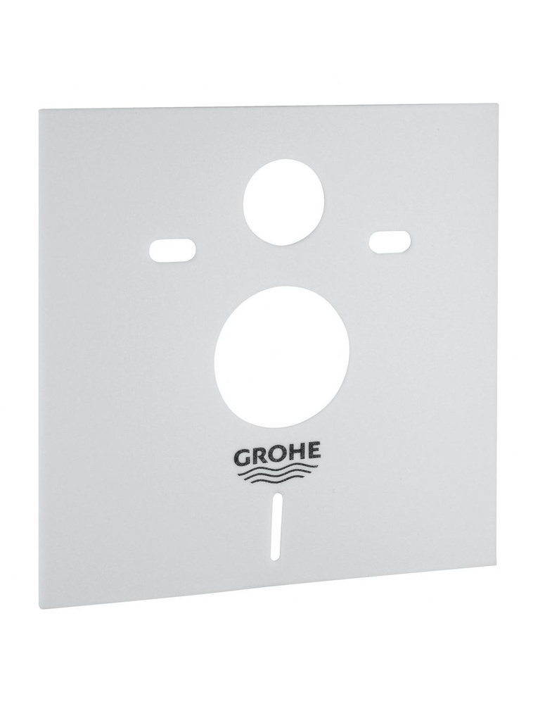 Звукоизоляционный комплект для систем инсталляции GROHE Rapid SL (37131000)  #1