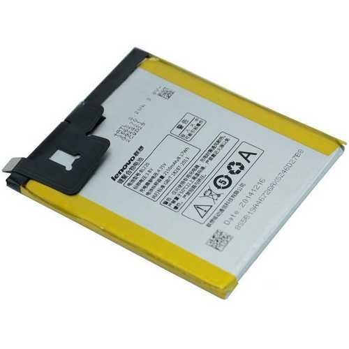 Аккумуляторная батарея Lenovo S850/S850T (BL220), 2150mAh #1