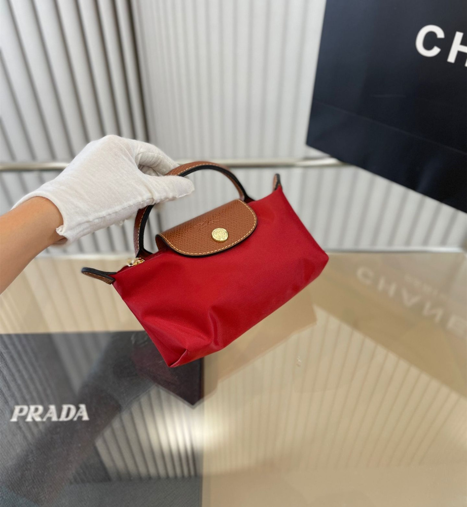 LONGCHAMP Сумка на плечо #1