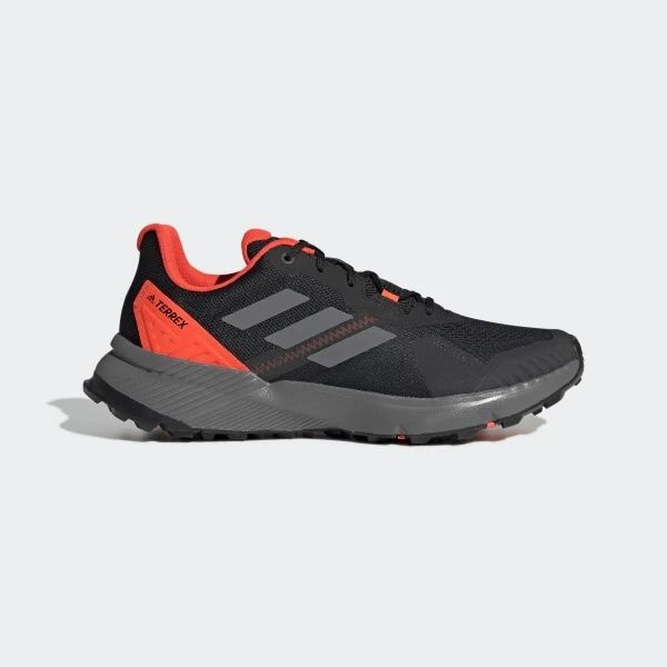 Кроссовки adidas Terrex Soulstride #1