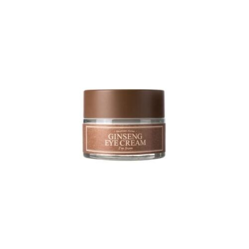 I'm From Крем для век с женьшенем - Ginseng eye cream, 30г #1