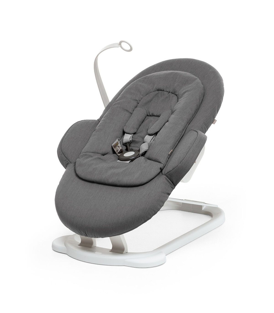 Шезлонг Stokke Steps Bouncer #1