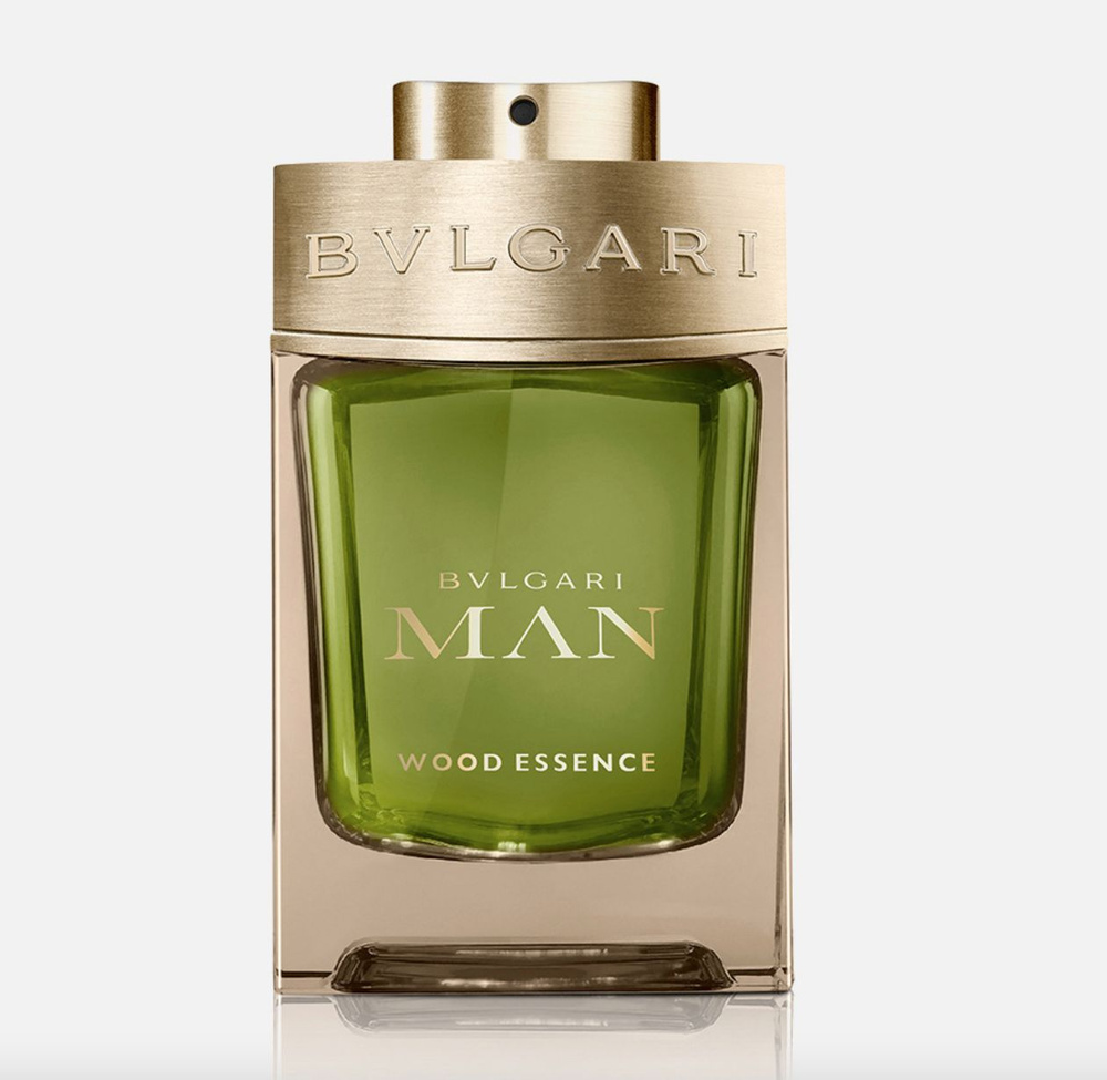 Вода парфюмерная BVLGARI man wood essence 100 мл #1