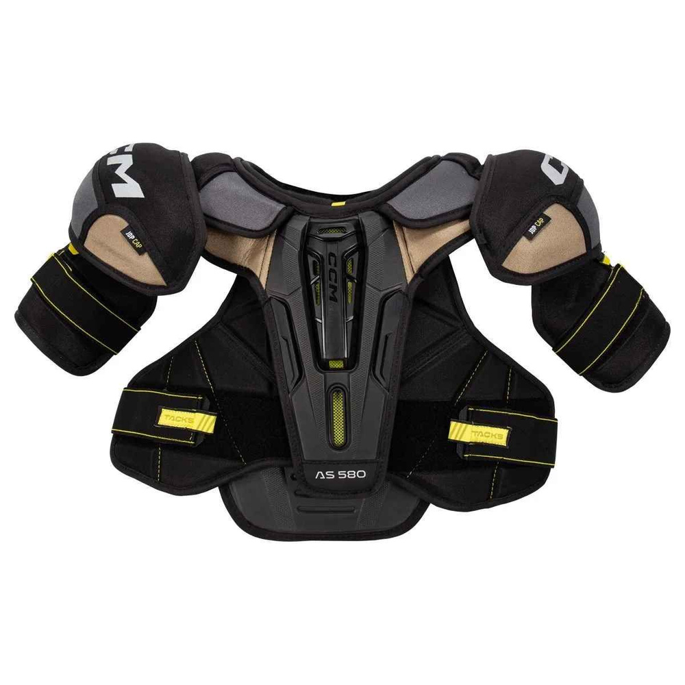 Нагрудник CCM TACKS AS 580 JR (L) #1