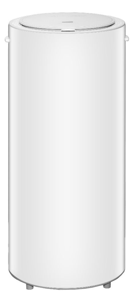 Умная электросушилка Xiaomi XiaoLang Smart Clothes Disinfection Dryer 35L (HD-YWHL02). Товар уцененный #1