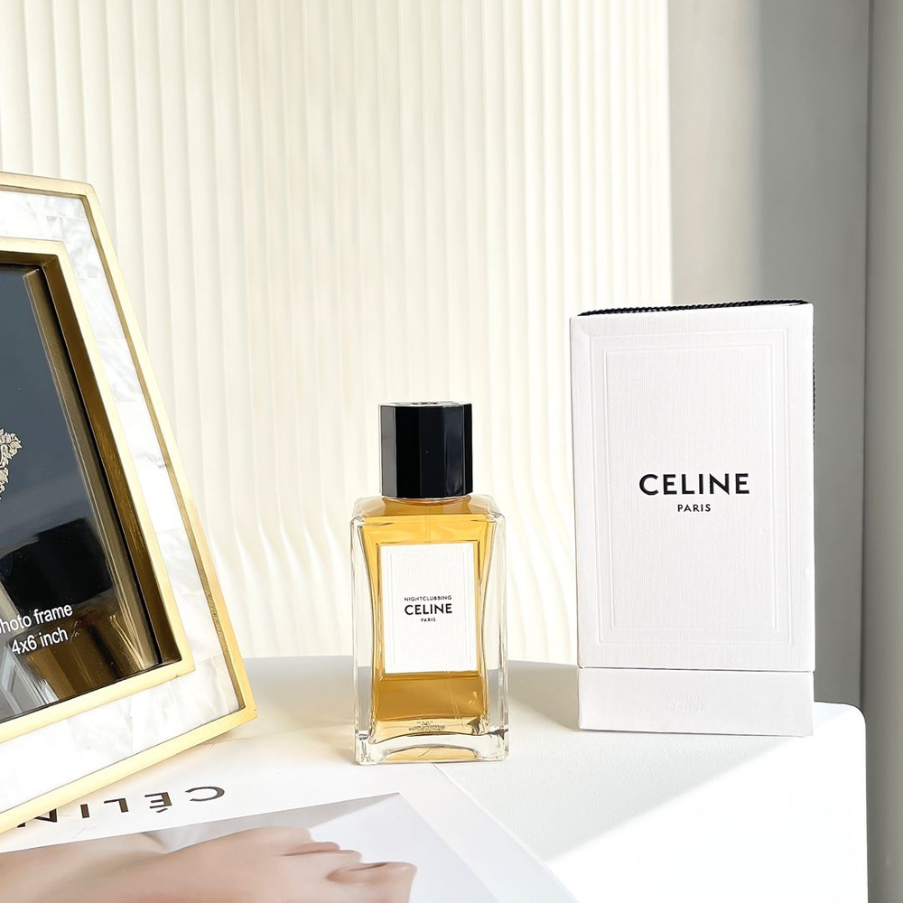 CELINE Вода парфюмерная sSKU06766 100 мл #1