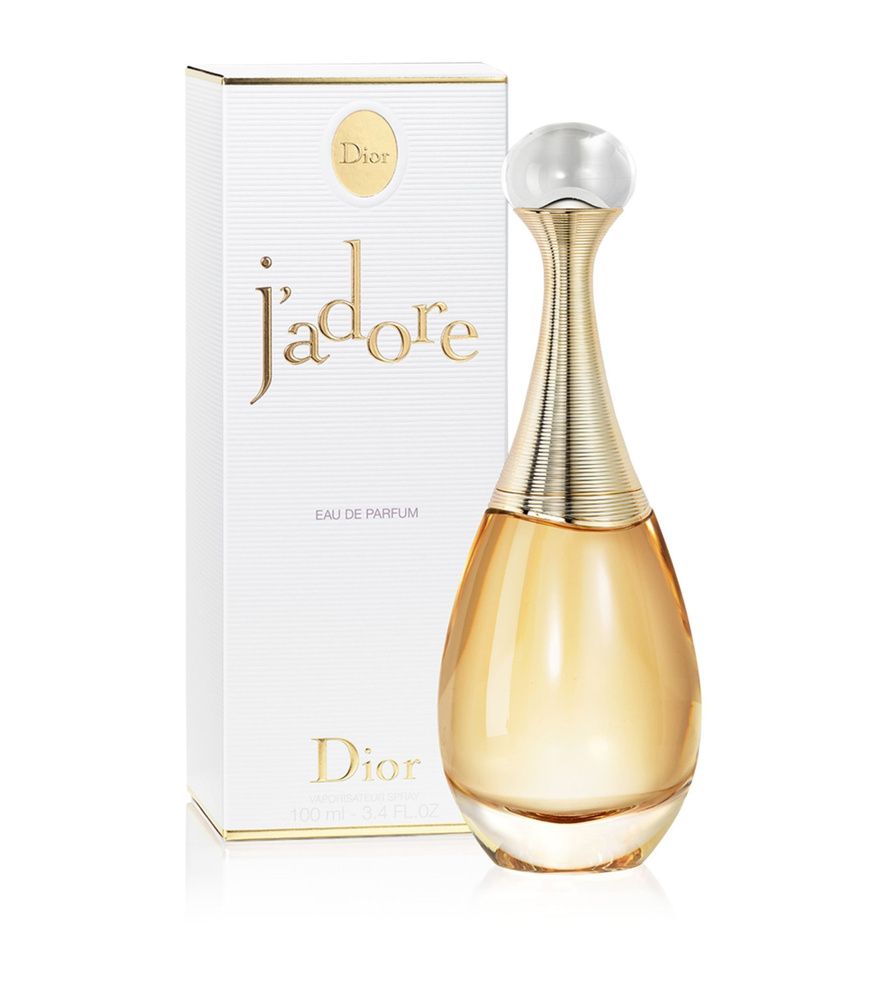 Женские духи CD Jadore eau de parfum for women 100ml #1