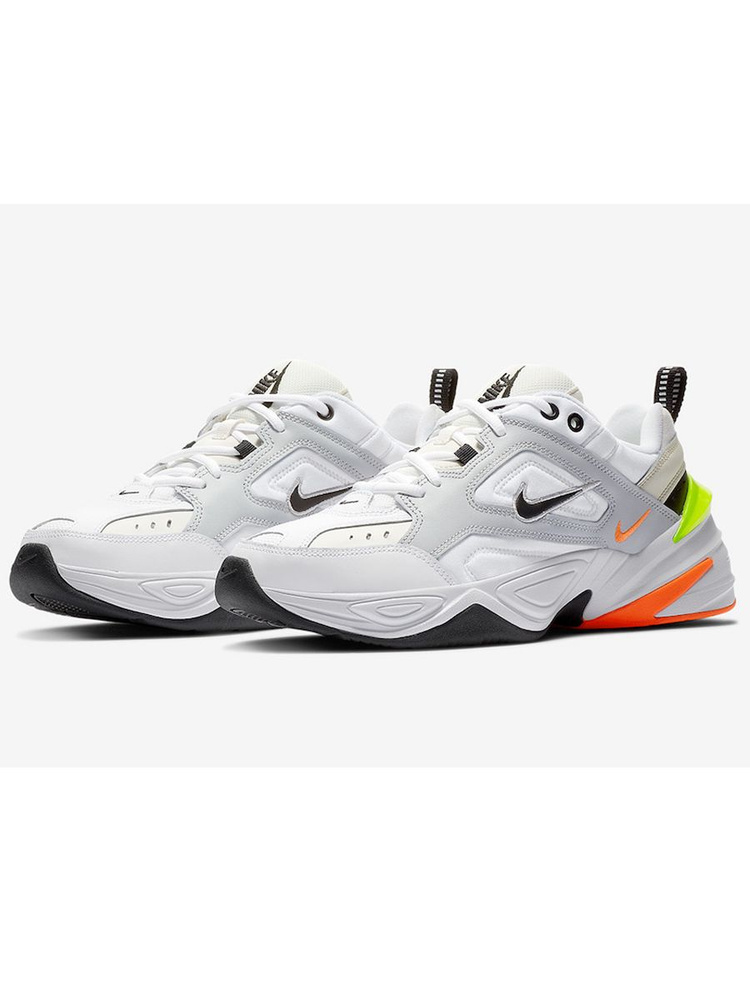 Кроссовки Nike M2K Tekno #1