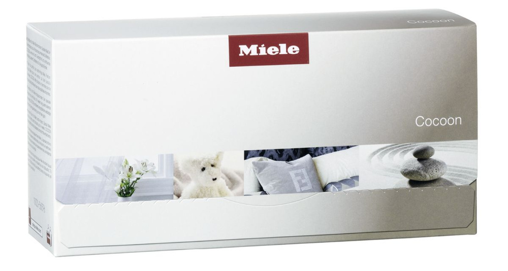 Ароматизаторы для сушильных машин MIELE COCOON T3 #1