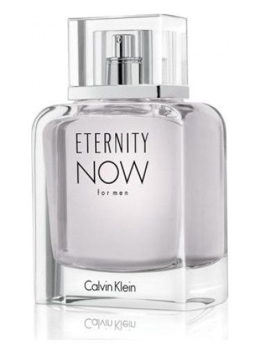 Calvin Klein Туалетная вода Eternity Now 15 мл #1