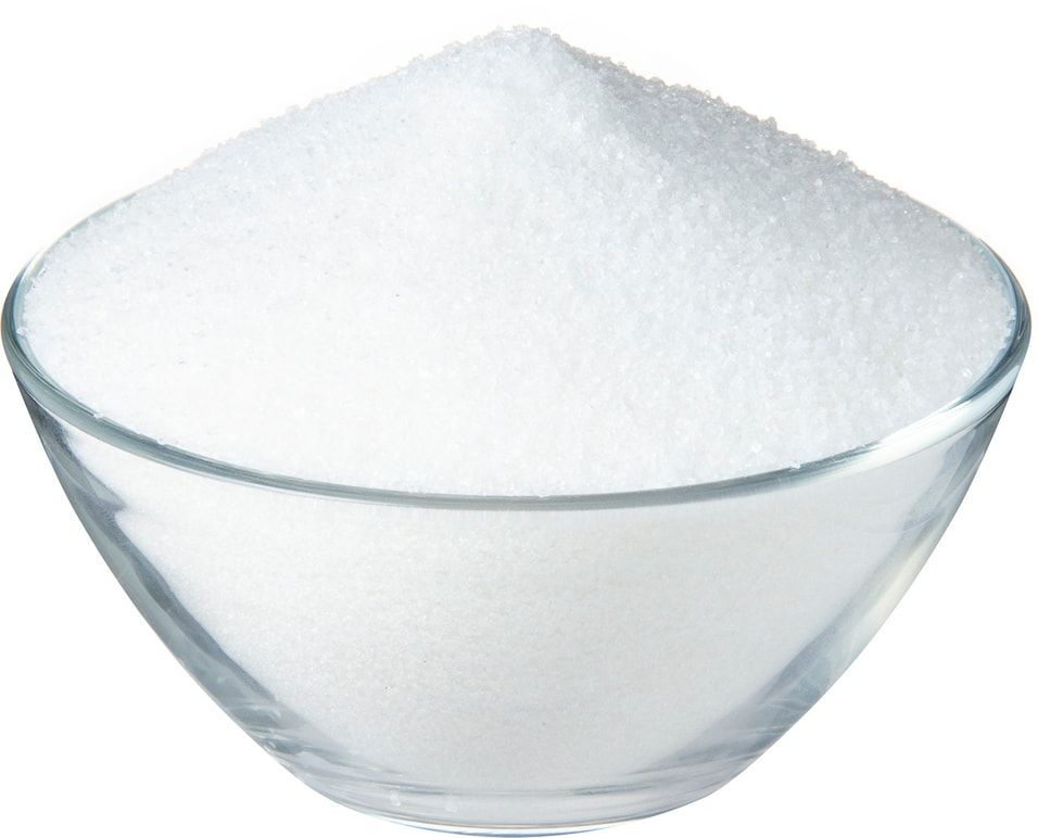 Сахар песок белый 1кг х3 #1