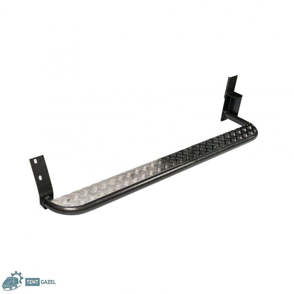 Подножка двери кабины на Газель 2705, Соболь, Баргузин правая 155 мм ...