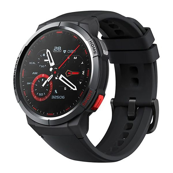 Умные часы Xiaomi Mibro Watch GS XPAW008 EU Dark grey #1