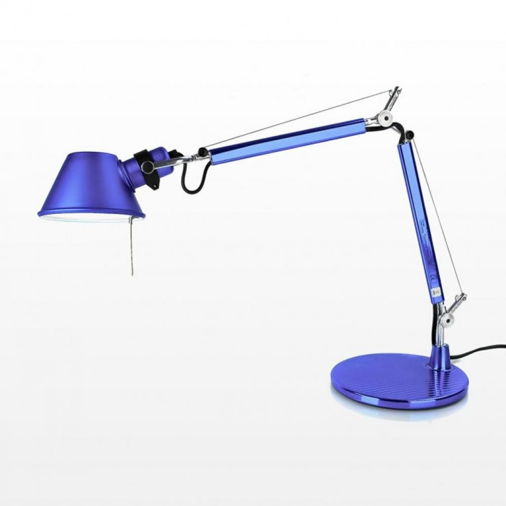 Artemide tolomeo best sale micro aluminium