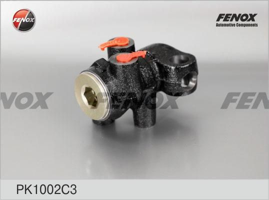 FENOX Регулятор тормозных сил, арт. PK1002C3, 1 шт. #1