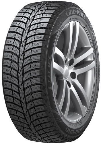 LAUFENN I FIT Ice LW71 Шины  зимние 185/60  R14 82T Шипованные #1