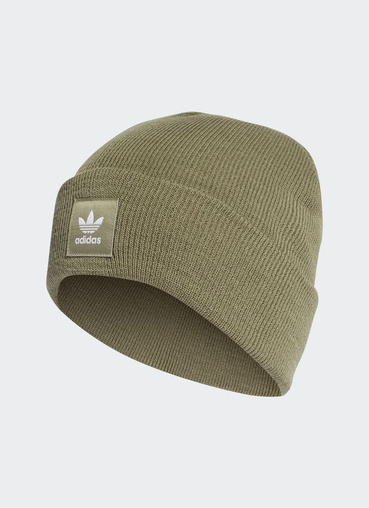 Шапка adidas Originals Ac Cuff Knit #1