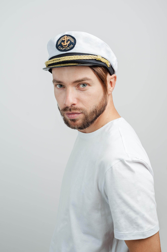 Козырек Морской стиль - купить с доставкой по выгодным ценам в интернет ...