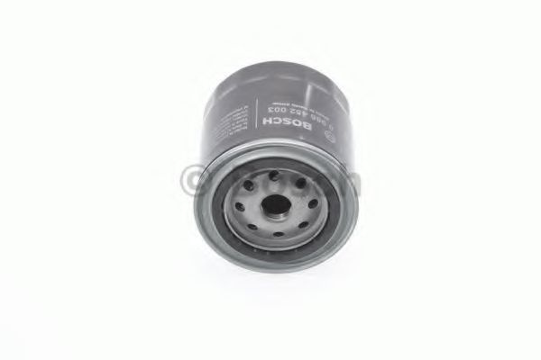 Bosch Фильтр масляный арт. 0 986 452 003, 1 шт. #1