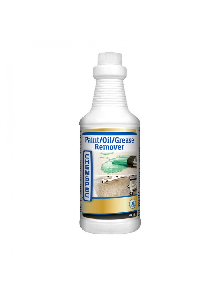 Пятновыводитель от жирных веществ Paint/Oil/Grease Remover (P.O.G.) #1