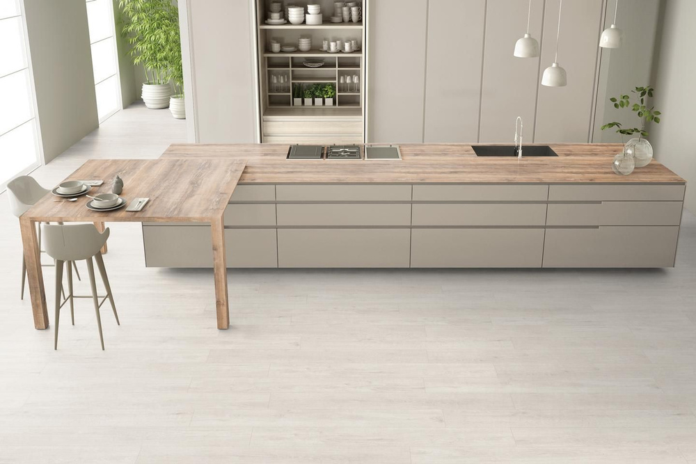 Ламинат MasterFloor by Kaindl 10.33 Standart 38461 EG OAK BROOKLYN, 2,14 м2/уп #1