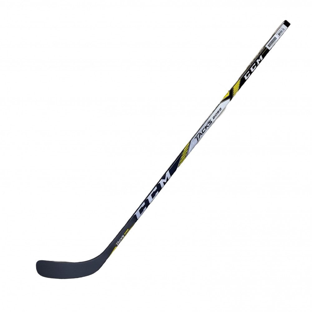 CCM Хоккейная клюшка, Правый хват , длина: 140 см #1
