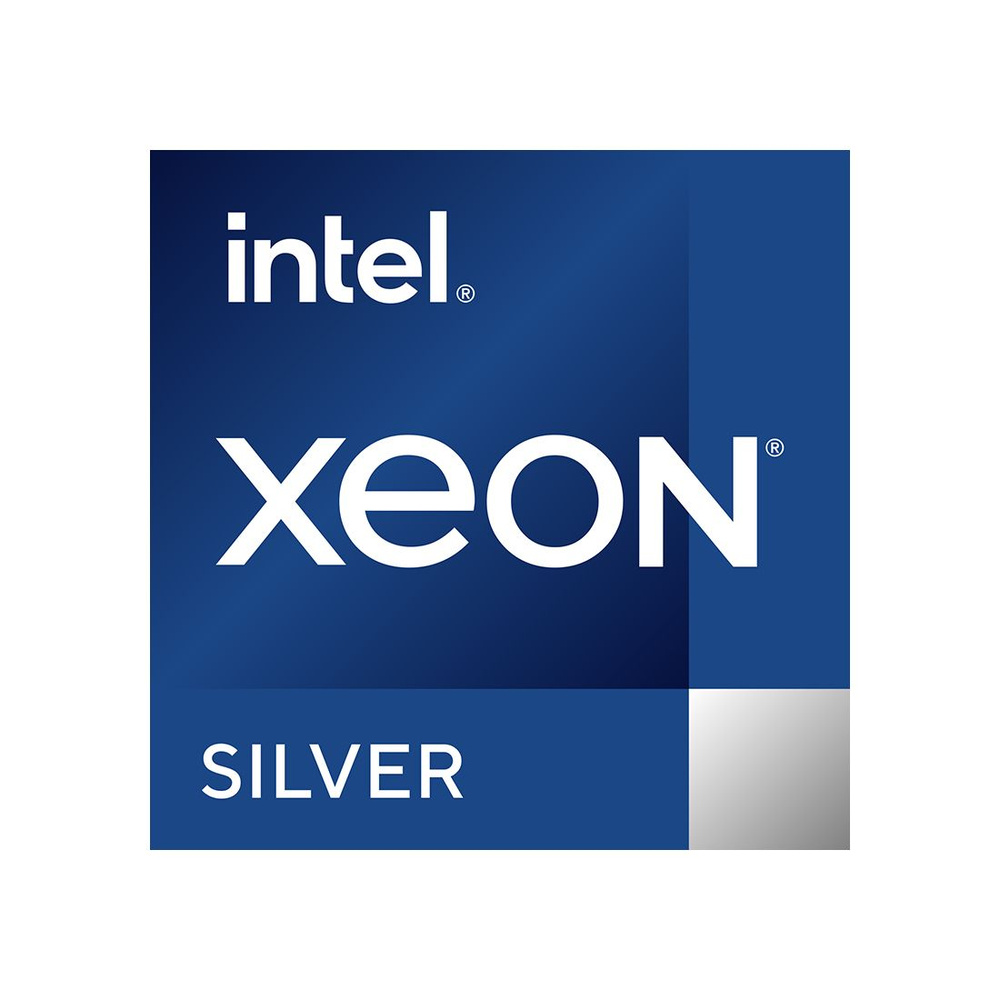 Intel Серверный процессор Центральный процессор (CPU) Intel Xeon Silver Processor 4309Y BOX (без кулера) #1