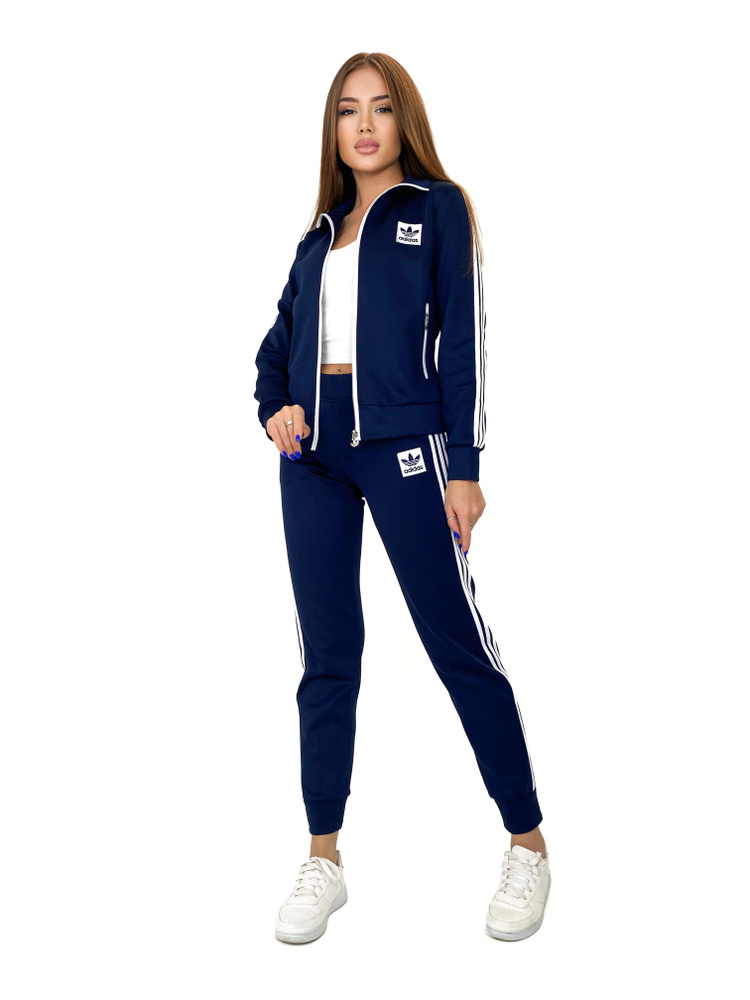 Костюм спортивный adidas #1