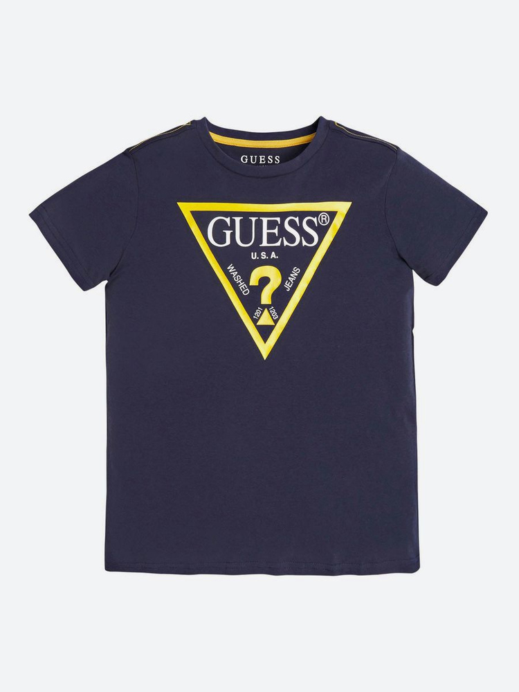 Футболка GUESS #1