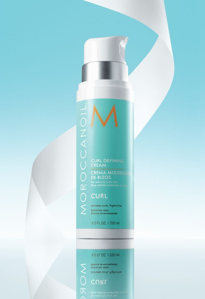 Moroccanoil Крем для волос, 250 мл #1