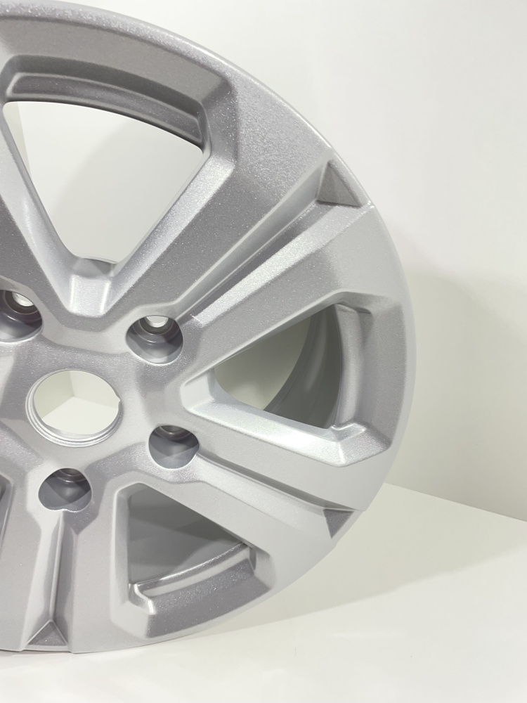 LADA  Колесный диск Литой 16x7" PCD5х139.7 ET-40 D98.6 #1