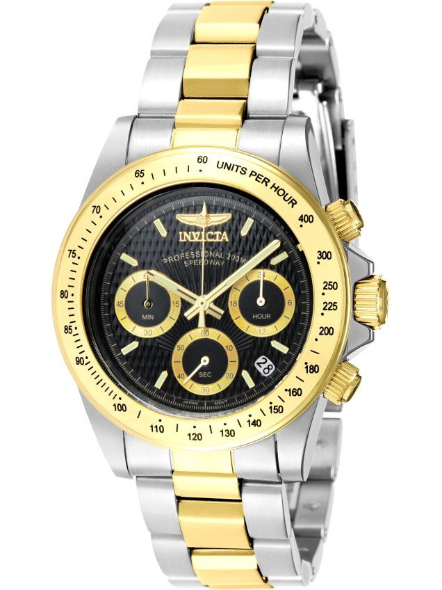 Invicta signature deals