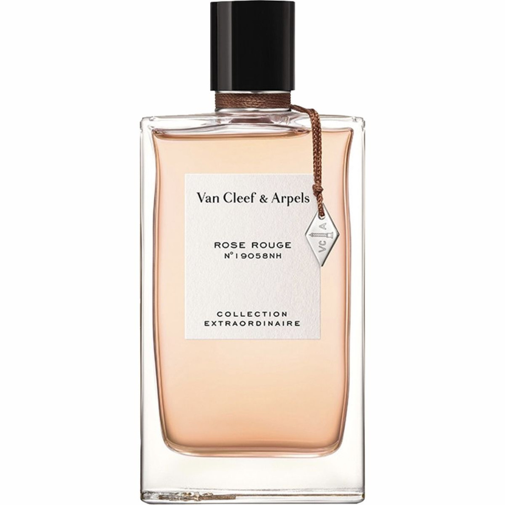 VAN CLEEF & ARPELS ROSE ROUGE Парфюмерная вода 75ML #1