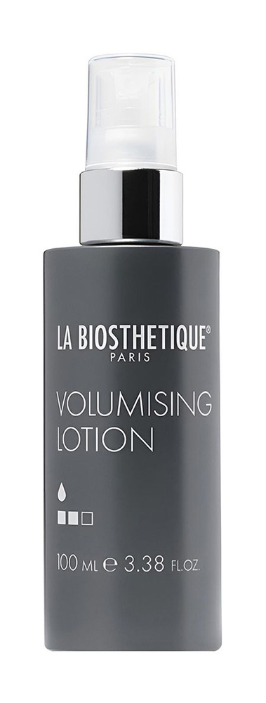 Лосьон для создания объема на тонких волосах / La Biosthetique Volumising Lotion  #1