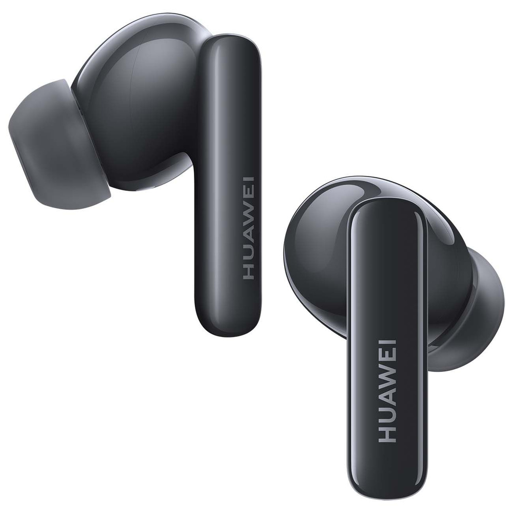 Наушники True Wireless HUAWEI Freebuds 5i Nebula Black (T0014) #1