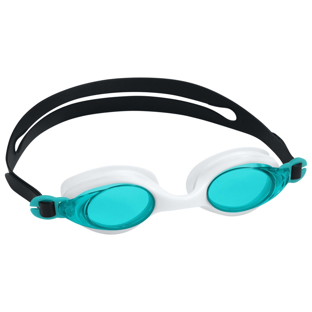 Очки для плавания Bestway "Lightning Pro Goggles" , цвет в ассортименте , 21130  #1