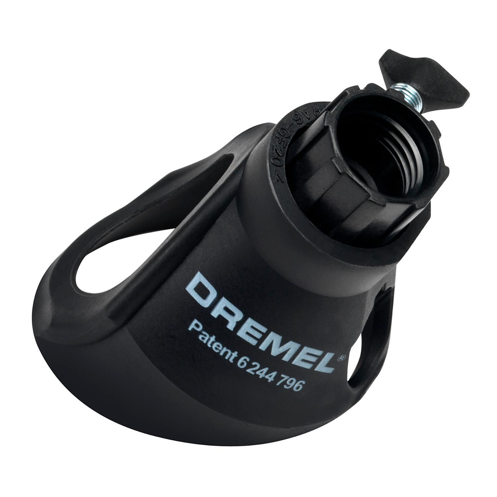 Насадка для работ в швах между керамической плиткой 568 Dremel 26150568JB  #1