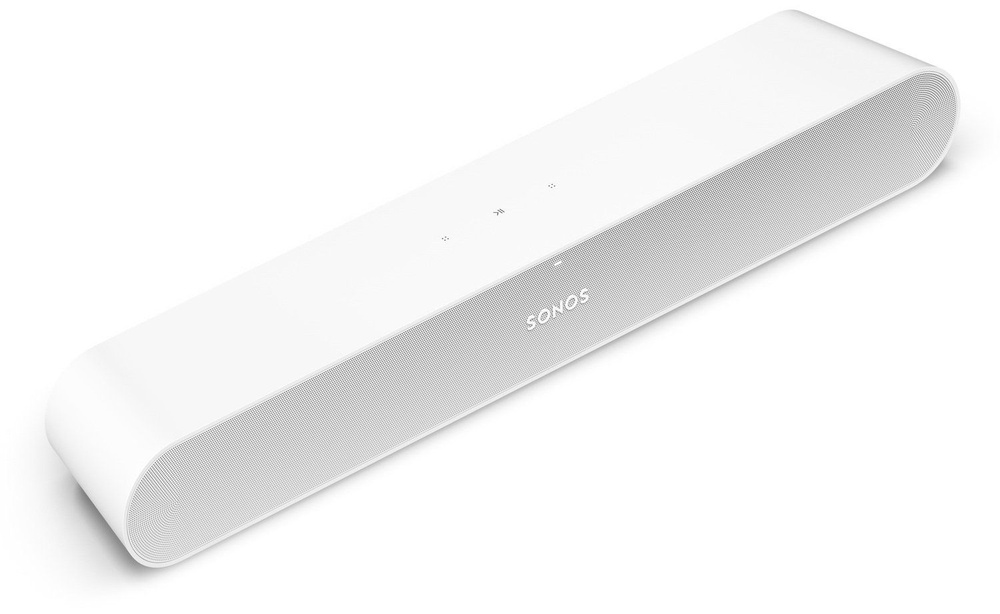 Саундбар Sonos RAY white #1