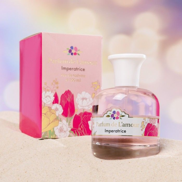 Neo Parfum парфюмерияяя201 Вода парфюмерная 50 мл #1