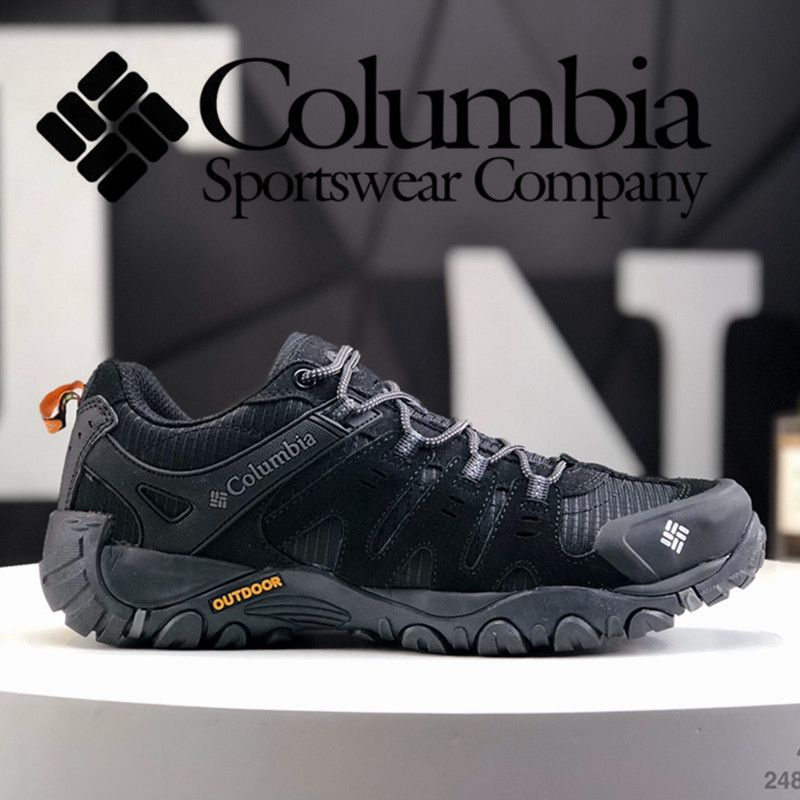 Кроссовки Columbia #1