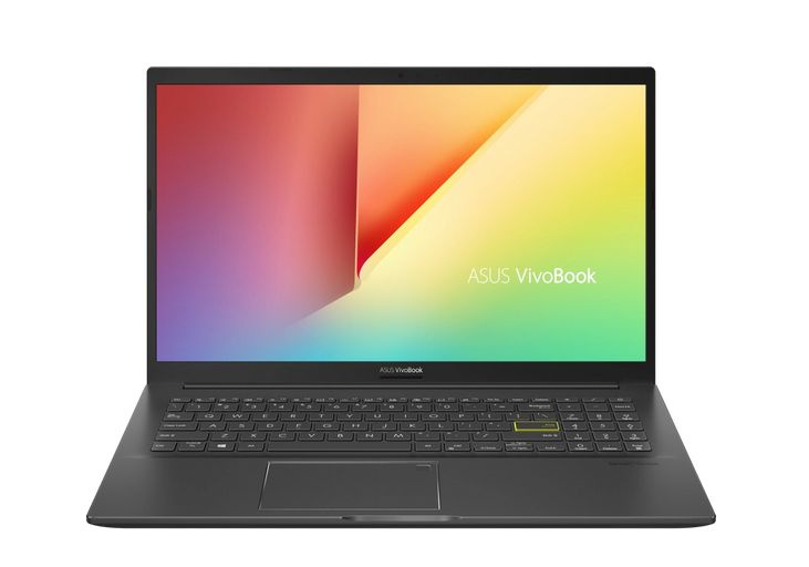 ASUS VivoBook 15 OLED K513EA-L13067 (90NB0SG1-M00K70) Ноутбук 15,6", Intel Core i3-1115G4, RAM 8 ГБ, #1