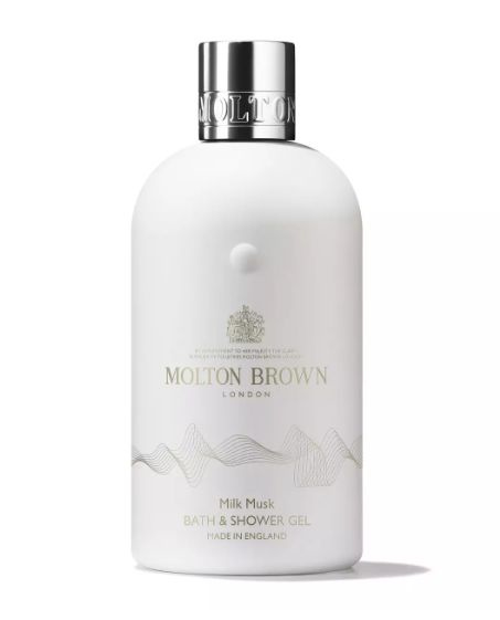 Molton Brown Средство для душа, гель, 300 мл #1