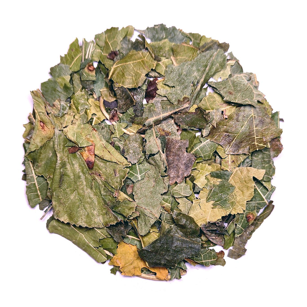 Шелковица лист, травяной чай #1
