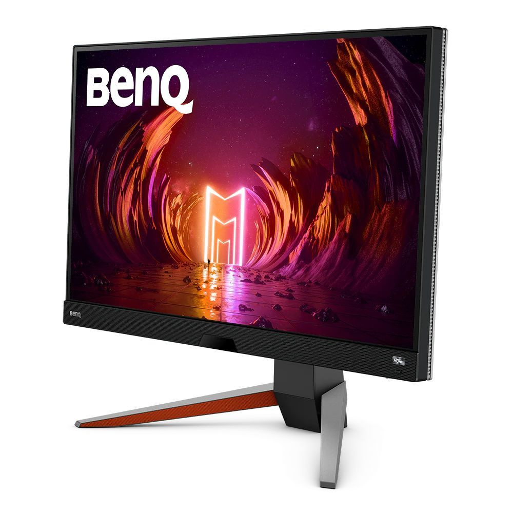 BenQ 27" Монитор 9H.LK4LA.TBE #1