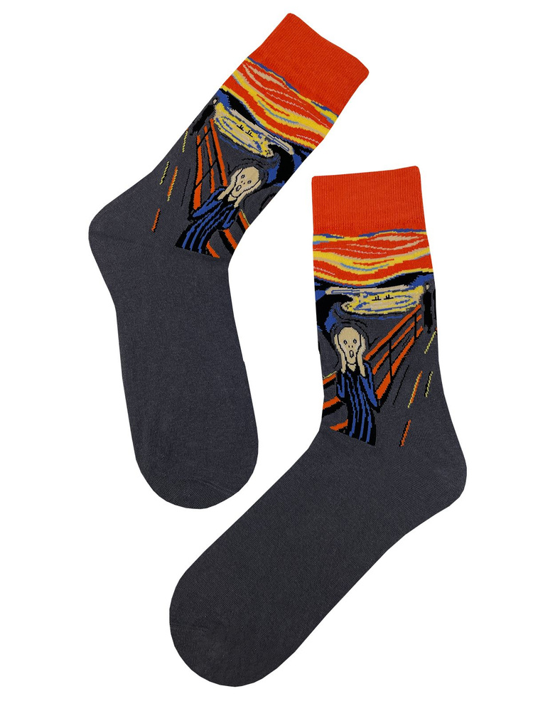 Носки Country Socks, 1 пара #1