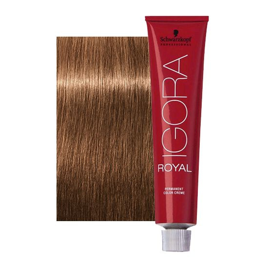 7. Schwarzkopf professional краска для волос igora royal. Schwarzkopf igora royal absolutes 7. Игора роял абсолют 8-60. 46.