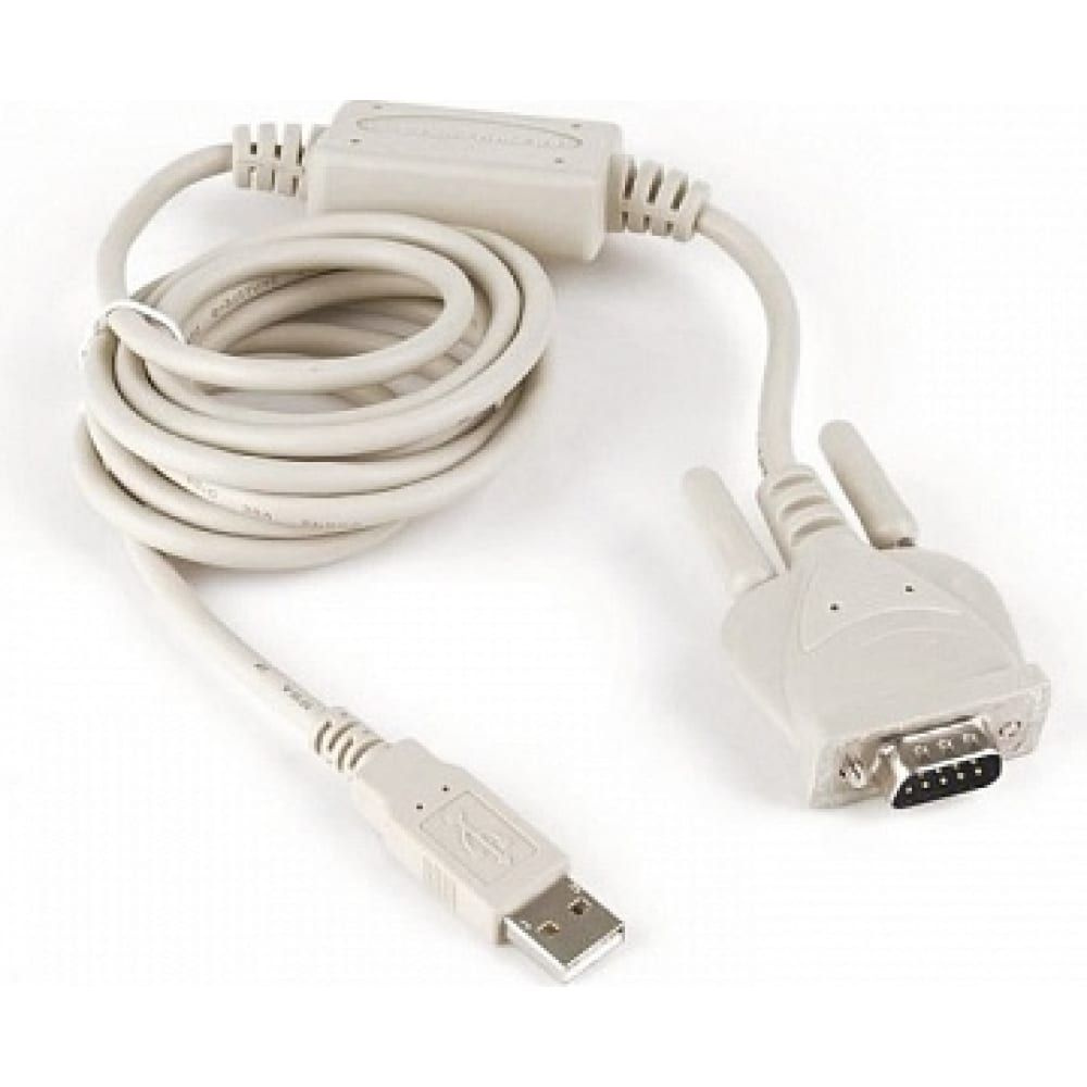 Cablexpert Конвертер COM устройство UAS111 - купить с доставкой по ...