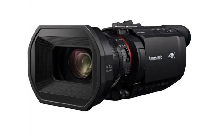 Видеокамера Panasonic HC-X1500 EE #1