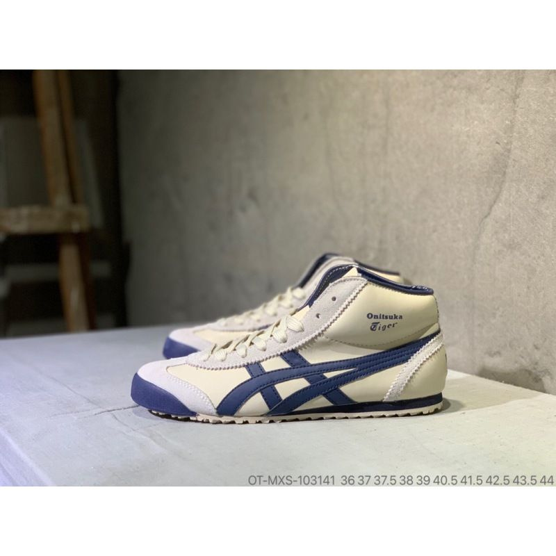 Кроссовки Onitsuka Tiger Туфельки #1